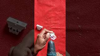 How to repair switch simple method repair  shorts [upl. by Conrade]