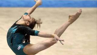 Gymnastics Floor music  Unstoppable [upl. by Zevahc]