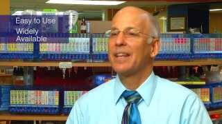 Benefits of Homeopathic Medicines by Gary Kracoff NMD RPh [upl. by Heiskell515]