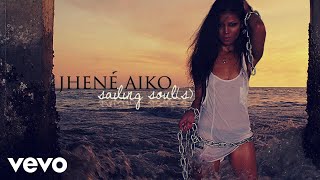 Jhené Aiko  you vs them Audio [upl. by Edvard710]