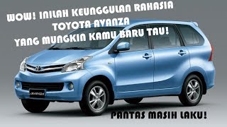 Toyota Avanza Drift  Avanza Drift  Avanza Drifting [upl. by Viviane]