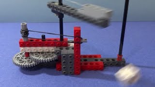 Lego Crazy Action Contraptions  Klutz [upl. by Hniv87]