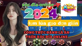 Tải Game Tài xỉu  Cách chơi game bài đổi thưởng luôn thắng mới nhất 2024  Xem ngay [upl. by Haidabej261]