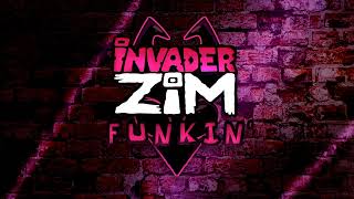 KARESHI  Invader Zim Funkin OST [upl. by Enyleve]