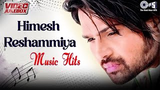 Himesh Reshmiya Hits  Himesh Reshammiya Best Songs Collection  Evergreen Hit Songs [upl. by Comras844]