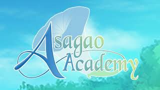 Projareds Theme  Asagao Academy [upl. by Santa]