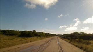 Old Coorong Road [upl. by Bouton]