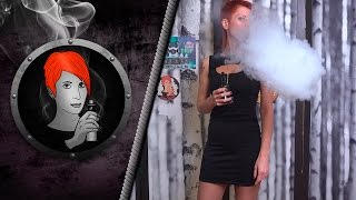 Uwell Crown Sub ohm Tank  Коронованный сабтанк [upl. by Whatley]