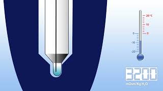 Advanced Instruments  Freezing Point Technology [upl. by Zigmund705]