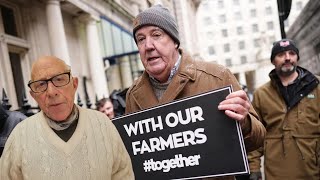 Who Should Pay For The NHS Pharma NOT FARMERS [upl. by Anidene]