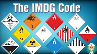 The IMDG Code [upl. by Sharai]