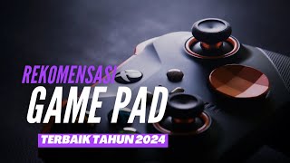 5 REKOMENDASI GAMEPAD ANDROID TERBAIK 2024 [upl. by Mikal599]