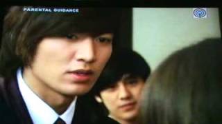 Boys over flowers Tagalog dub May 28  14 [upl. by Ecela]