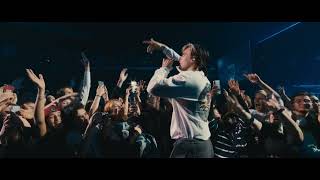 ORELSAN  CIVILISATION TOUR AU CINEMA BANDE ANNONCE [upl. by Gayelord157]