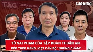 Lò Bác Tô Cháy Cực Mạnh Liệu Rằng Những Sai Phạm Của ĐỒNG CHÍ X Có Bị Vạch Trần [upl. by Dorita]