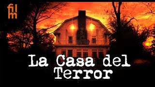 La historia de Amityville y el fraude de los Warren [upl. by Anauqed329]