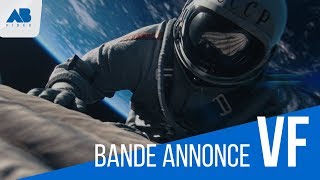 THE SPACEWALKER  BANDE ANNONCE VF HD [upl. by Ronal]