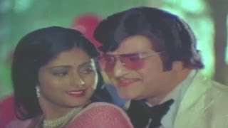 Gaja Dongaగజదొంగ Telugu Movie Songs  Indradhanusu Cheera Katti Video Song  NTR  TVNXT [upl. by Leiser]