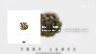 karrueche  tory lanez  528Hz C5 conversion [upl. by Ytineres]