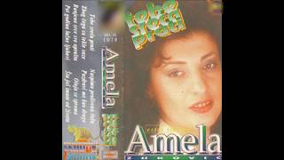 Amela Zukovic  Pozdravi me kao druga  1994 AudioHD [upl. by Dannel330]