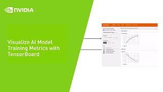 Visualize AI Model Training Metrics with TensorBoard [upl. by Vardon]