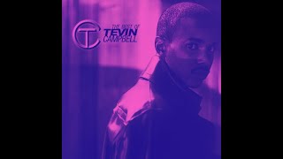 Tevin Campbell  Can We Talk Slowed Down [upl. by Enitsej]