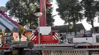 Opbouw Kermis Wijchen 2014 dl 3  18 sept 1342  1547 uur [upl. by Gonsalve85]