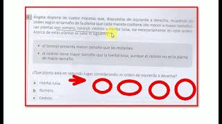 EXAMEN DE NOMBRAMIENTO 2022 RESOLUCIÓN DE LOS ÍTEMS DE MATEMÁTICA [upl. by Nnair]