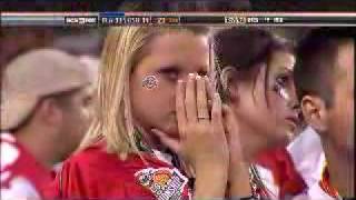 OSU Dont cry out loud  Florida Gator BCS Tribute [upl. by Rockel]