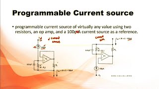 How to Design a Programmable Current Source with Precision [upl. by Venita]