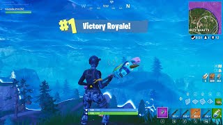 Playing The REAL OG Fortnite in December 2024 Season 4 [upl. by Baun341]