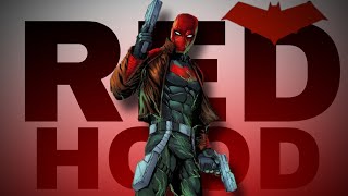 RED HOOD ORGIN മലയാളത്തിൽ ❗RED HOOD EXPLAINED IN MALAYALAM [upl. by Ykcub]