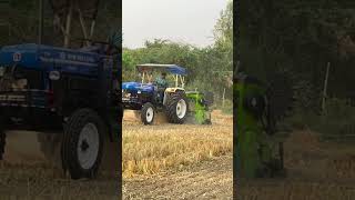 New Holland 🩷 papular automobile urdupoetry [upl. by Aggappe]