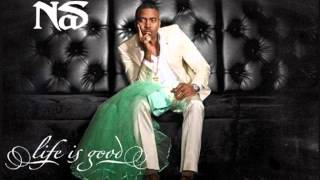 HQ Nas Stay Instrumental w download link [upl. by Anahahs]