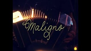 Maligno Karaoke  Aterciopelados [upl. by Henrieta]