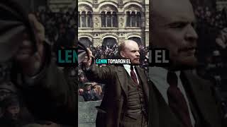 La Revolución Rusa El Comienzo de la URSS 🇷🇺⚒️ short [upl. by Rorrys]