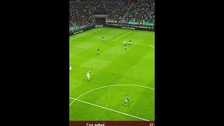 Finland vs Ireland 12 Highlights Nations League shorts Finland Ireland [upl. by Leahcim]