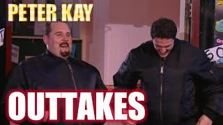 All The Best Outtakes From Phoenix Nights  Peter Kay [upl. by Louise]