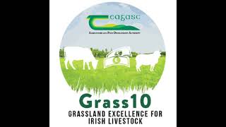 Your Weekly Grass10 Update and Áine Murray on soil mineralisation [upl. by Carolyne521]