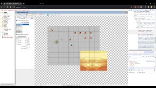 Web Game Maker  első teszt [upl. by Verdie]