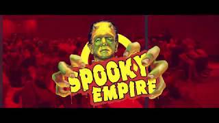 Spooky Empire October 2628 2018 [upl. by Mook957]