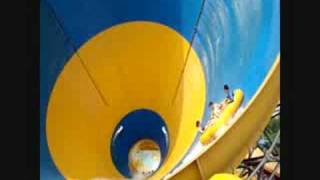 Chimelong Water Park GuangZhou China 長隆水上樂園 [upl. by Ahsael]