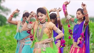 New Adivasi Song 2023  Tari Payal तारी पायल Tribal Universe  Sohan Bhai amp Madhavi adivasisong [upl. by Aggappera]