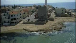 Commissario Montalbano opening sequence [upl. by Karyn]