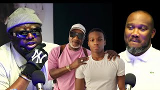 CELEO SOUTIENT KOFFI OLOMIDE À 100  JDT MULOPWE ENTRE UN FRÈRE ET UN AMI LE CHOIX EST CLAIRE [upl. by Kuhlman]