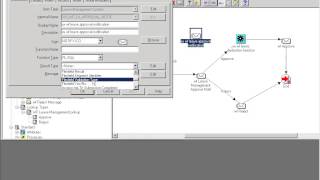 10 adding another Function deduction in workflow builder in oracle [upl. by Nahsrad113]