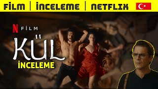 Kül İnceleme  Netflix Yeni Türk Filmi [upl. by Carolynne]