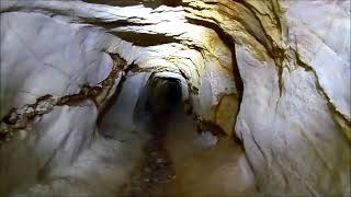 Exploring the Merthyn Syndicate mine at Chewton Victoria [upl. by Snodgrass238]