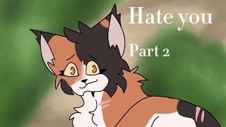 hate you mapleshade map part 2 LionWesthx4zf [upl. by Leeanne84]