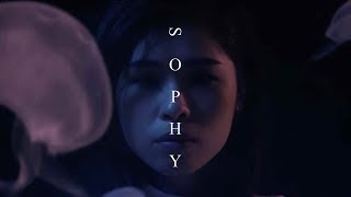 SOPHY 王嘉儀  Abyss 深淵 Official Music Video [upl. by Shah990]